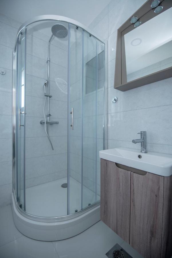 Apartman Arijana Trebinje Exterior foto